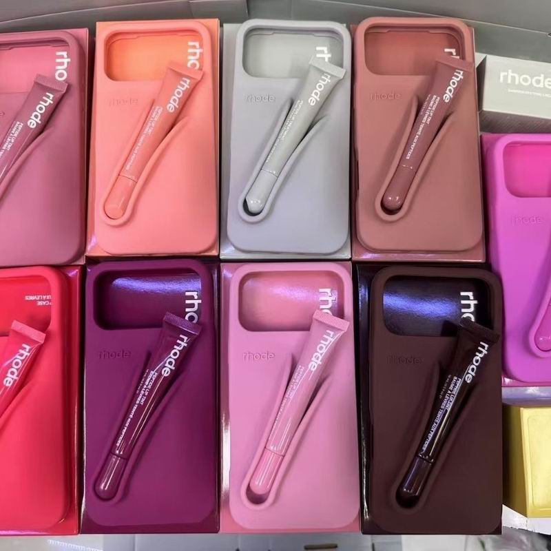 Rhode iphone17 17pro 17pro max 082501